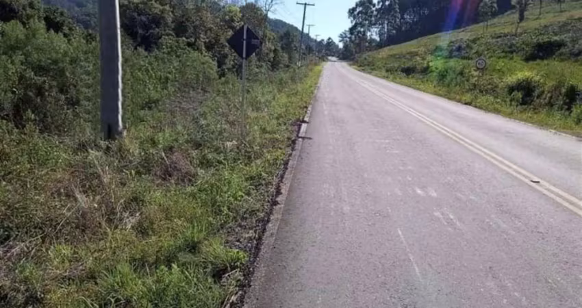 Terreno à venda na Zona Rural, Farroupilha 