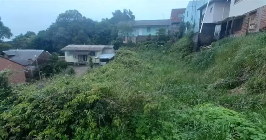Terreno à venda no Charqueadas, Caxias do Sul 