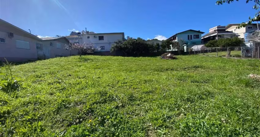 Terreno à venda no Monte Pasqual, Farroupilha 