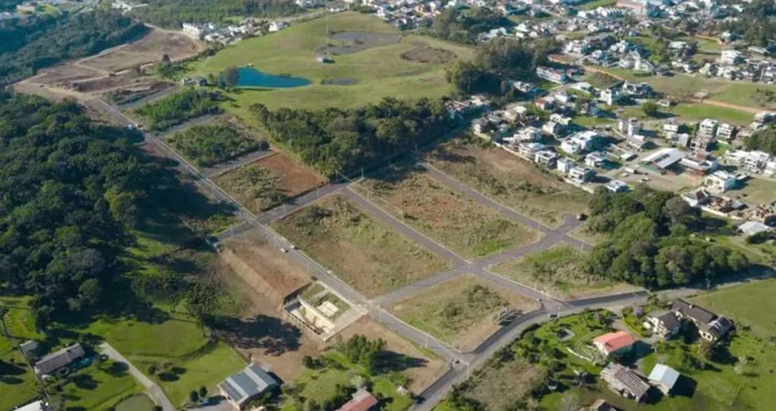 Terreno à venda na Nossa Senhora da Saúde, Caxias do Sul 