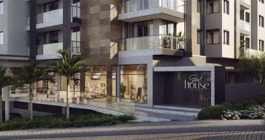 Apartamento com 2 quartos à venda no Centro, Carlos Barbosa 