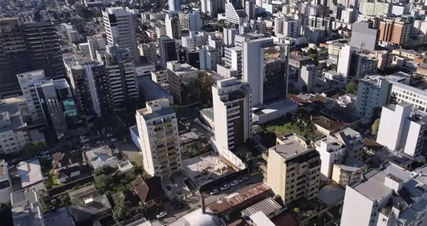 Apartamento com 3 quartos à venda no São Pelegrino, Caxias do Sul 