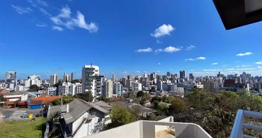 Apartamento com 3 quartos à venda na Nossa Senhora de Lourdes, Caxias do Sul 