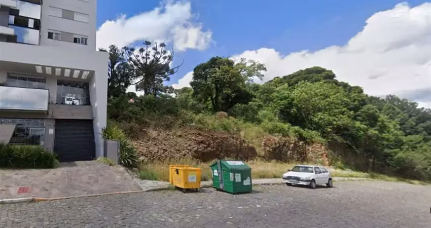 Terreno à venda no Petrópolis, Caxias do Sul 