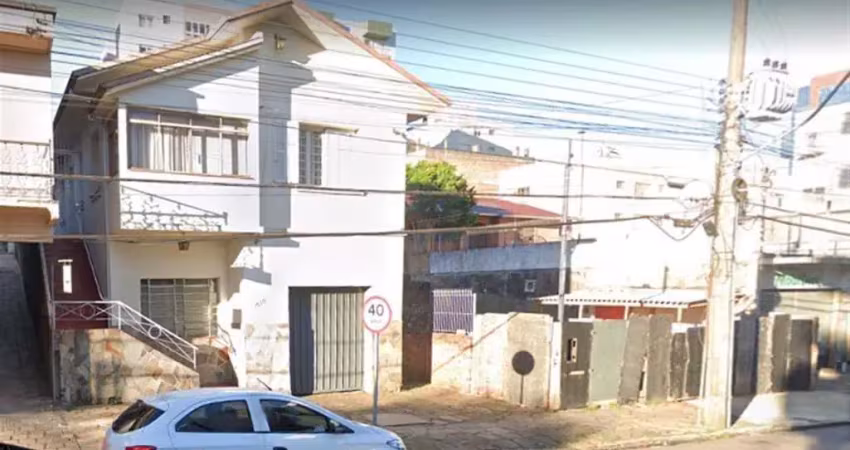 Terreno à venda na Nossa Senhora de Lourdes, Caxias do Sul 
