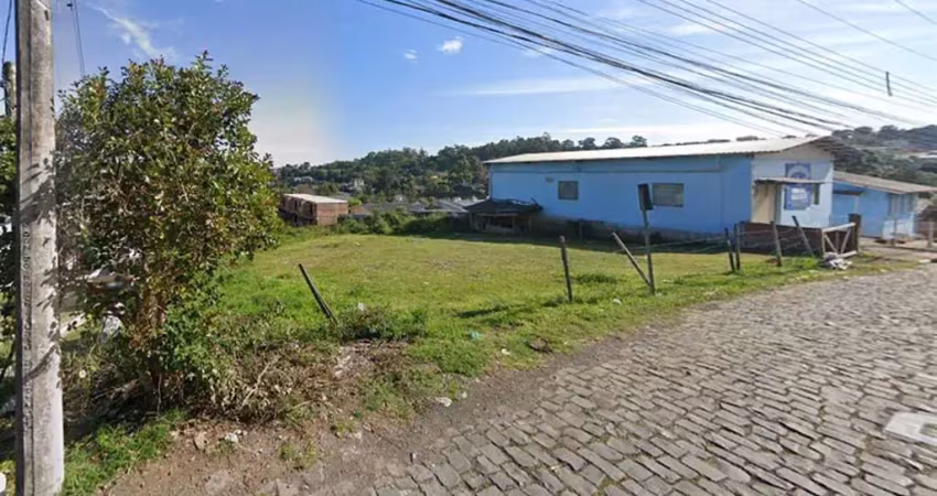 Terreno à venda no Esplanada, Caxias do Sul 