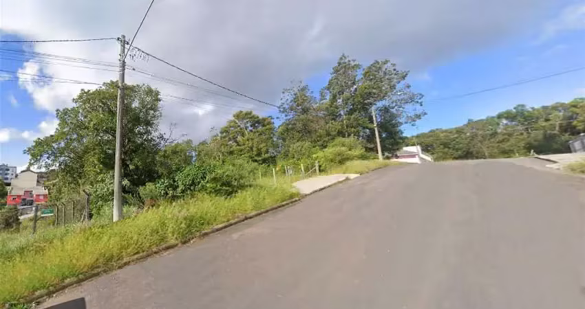 Terreno à venda no Desvio Rizzo, Caxias do Sul 
