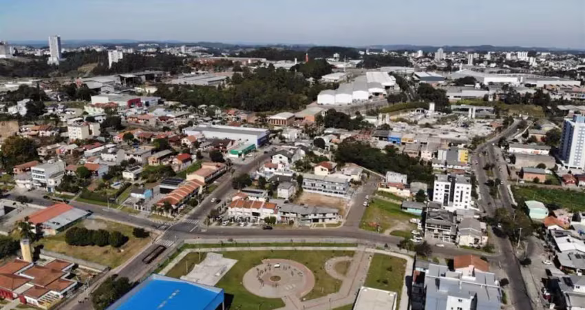 Apartamento com 2 quartos à venda na Cidade Nova, Caxias do Sul 