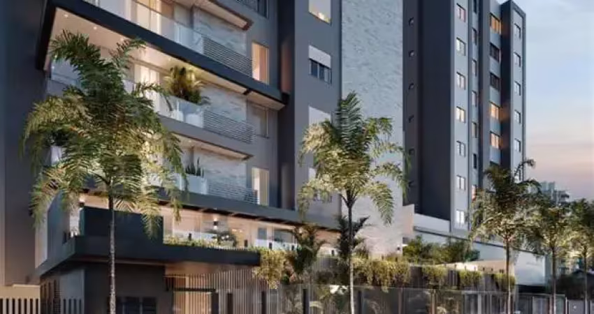 Apartamento com 2 quartos à venda no São Pelegrino, Caxias do Sul 
