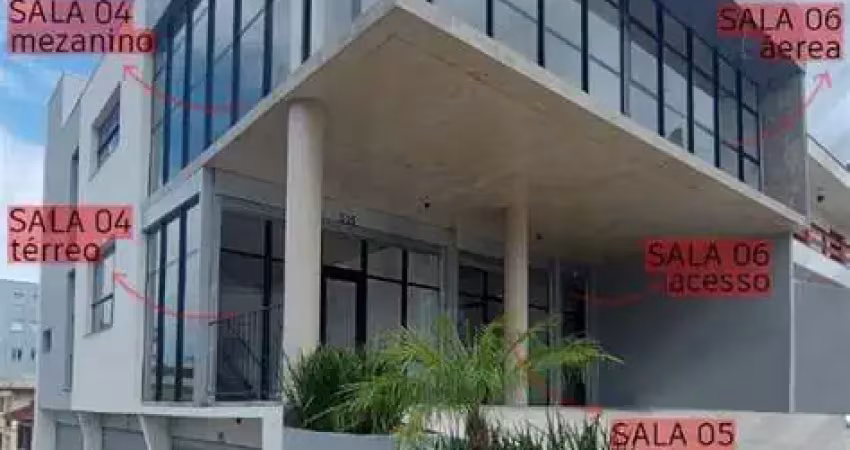 Ponto comercial à venda no Sagrada Família, Caxias do Sul 