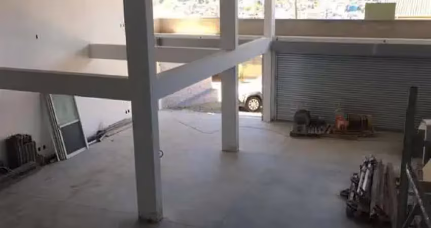 Ponto comercial à venda no Petrópolis, Caxias do Sul 