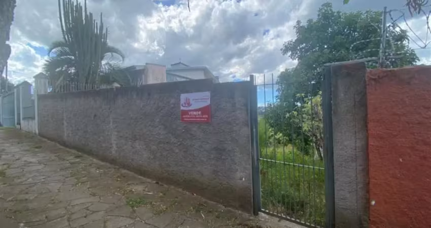 Terreno à venda no Universitário, Caxias do Sul 