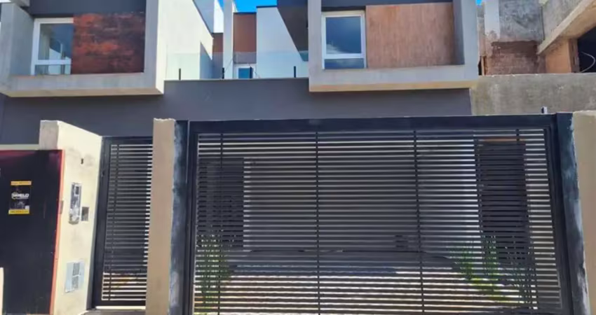 Casa com 3 quartos à venda no Sagrada Família, Caxias do Sul 