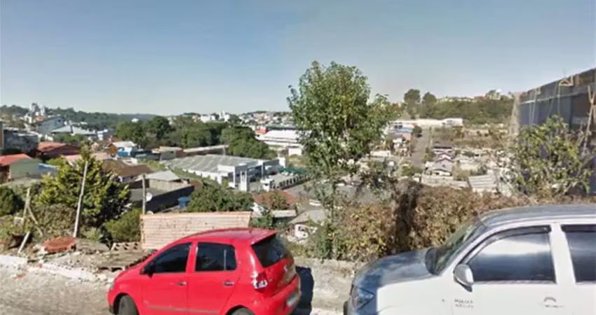Terreno à venda no São Leopoldo, Caxias do Sul 