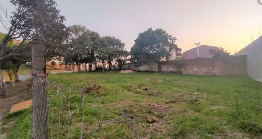 Terreno à venda no Jardim América, Caxias do Sul 