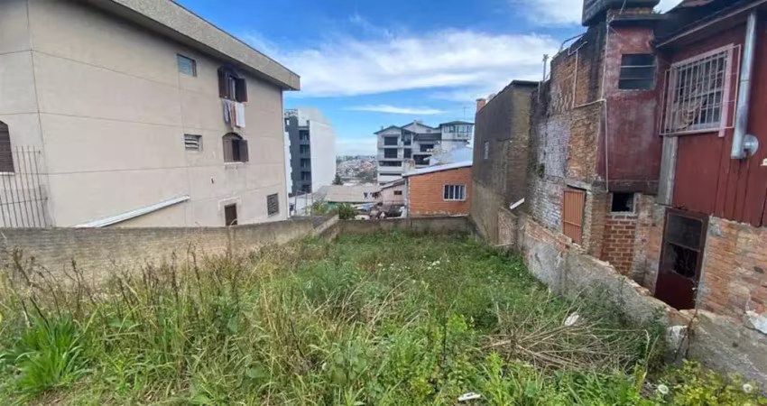 Terreno à venda no Rio Branco, Caxias do Sul 