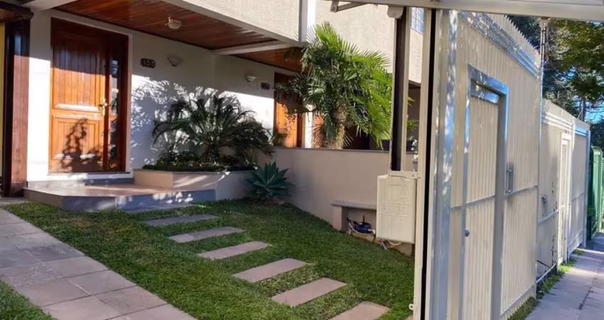 Casa com 3 quartos à venda no Jardim Margarida, Caxias do Sul 