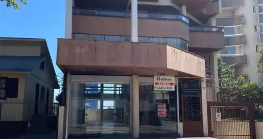 Ponto comercial à venda no Centro, Caxias do Sul 