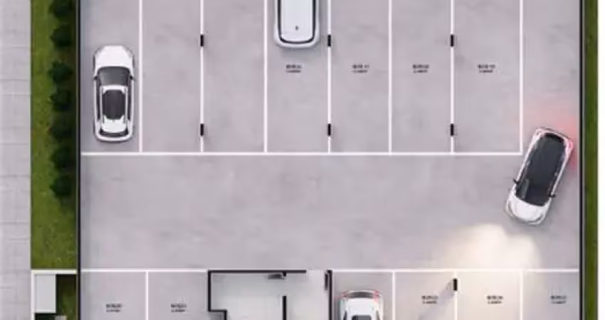 Apartamento com 3 quartos à venda no Panazzolo, Caxias do Sul 