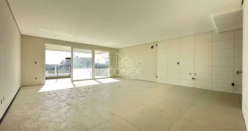 Apartamento com 3 quartos à venda no Petrópolis, Caxias do Sul 