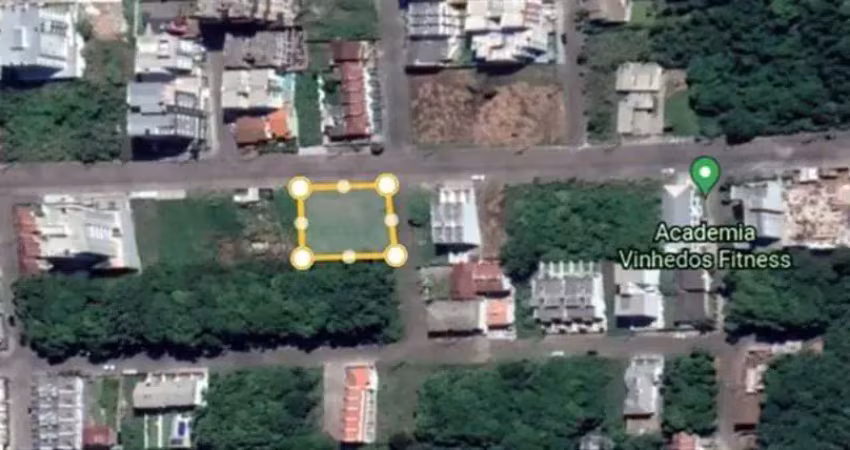 Terreno à venda na Nossa Senhora da Saúde, Caxias do Sul 