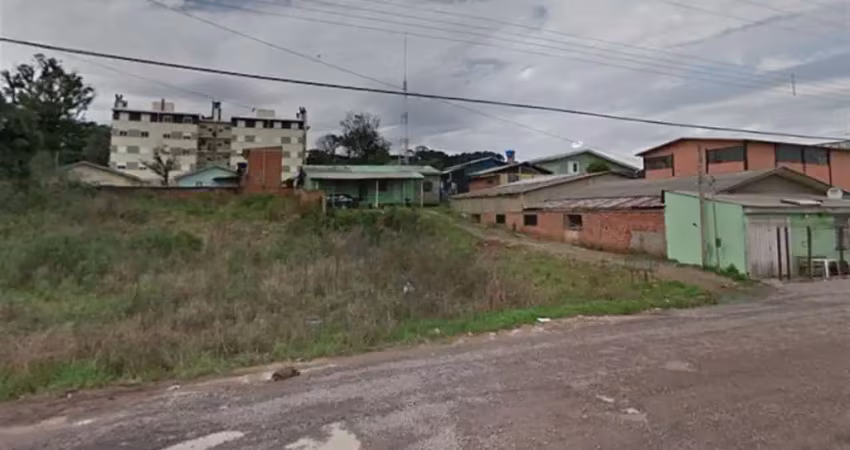 Terreno à venda na Nossa Senhora do Rosário, Caxias do Sul 