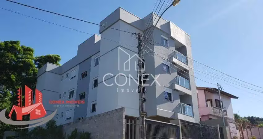 Apartamento com 3 quartos à venda na Nossa Senhora das Graças, Caxias do Sul 