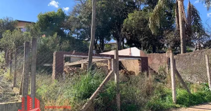 Terreno à venda no Rio Branco, Caxias do Sul 