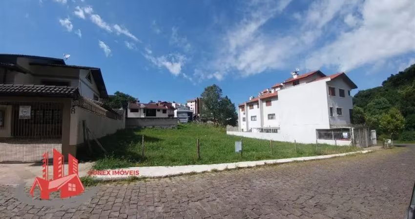 Terreno à venda no Altos do Seminário, Caxias do Sul 