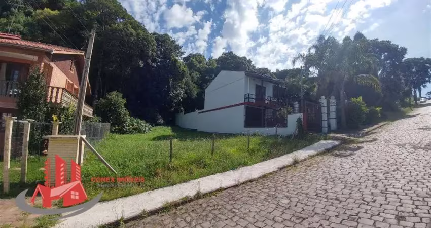 Terreno à venda no Altos do Seminário, Caxias do Sul 