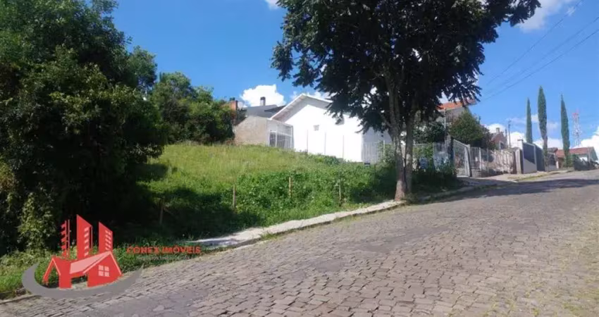 Terreno à venda no Altos do Seminário, Caxias do Sul 