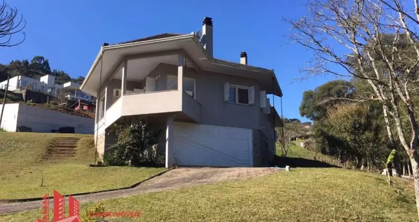 Casa com 3 quartos à venda no Linha 40, Caxias do Sul 