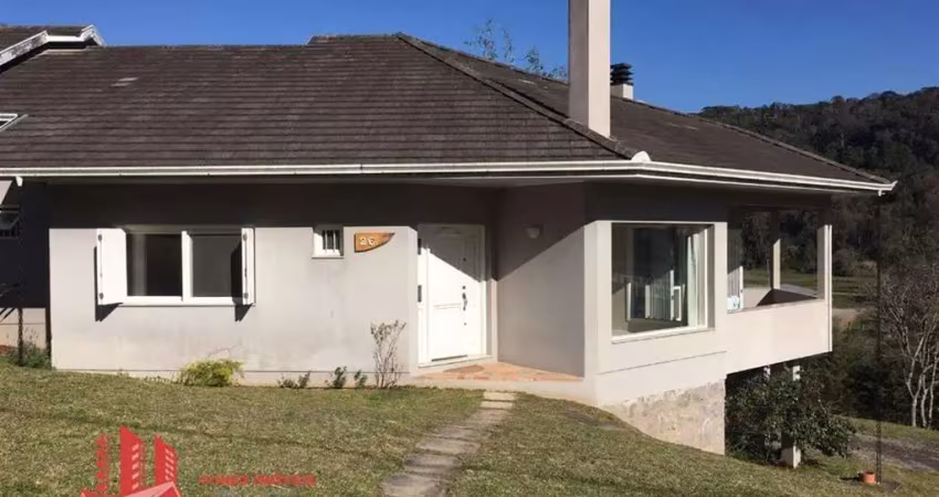 Casa com 3 quartos à venda no Linha 40, Caxias do Sul 