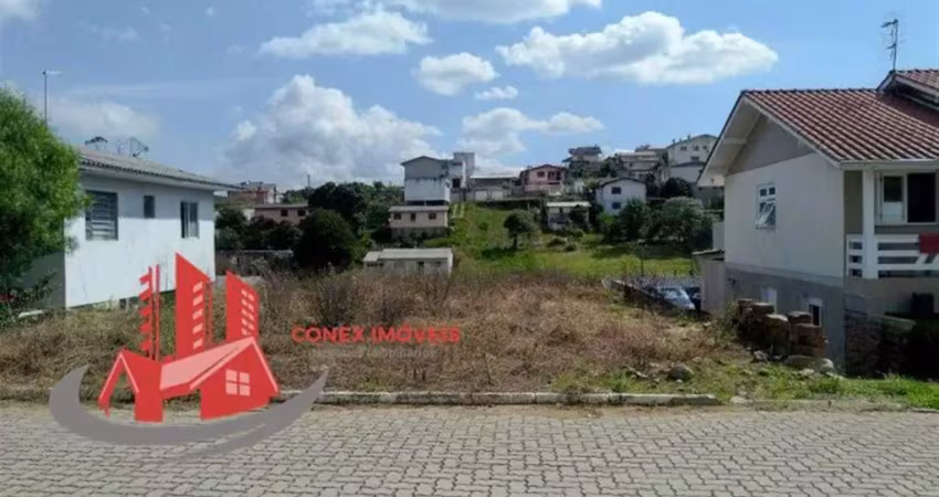 Terreno à venda no América, Farroupilha 