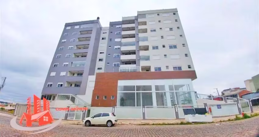 Apartamento com 2 quartos à venda no Charqueadas, Caxias do Sul 