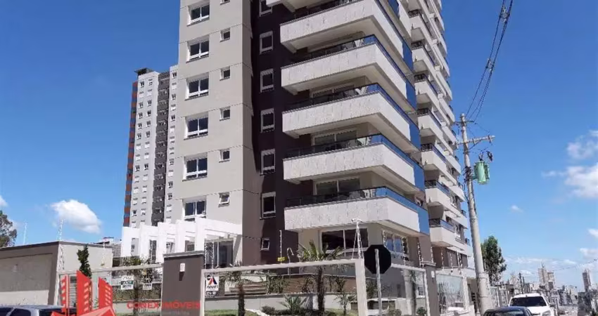 Apartamento com 3 quartos à venda no Madureira, Caxias do Sul 