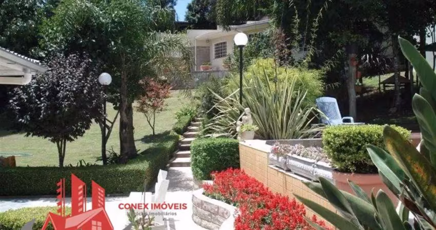 Casa com 3 quartos à venda na Ana Rech, Caxias do Sul 