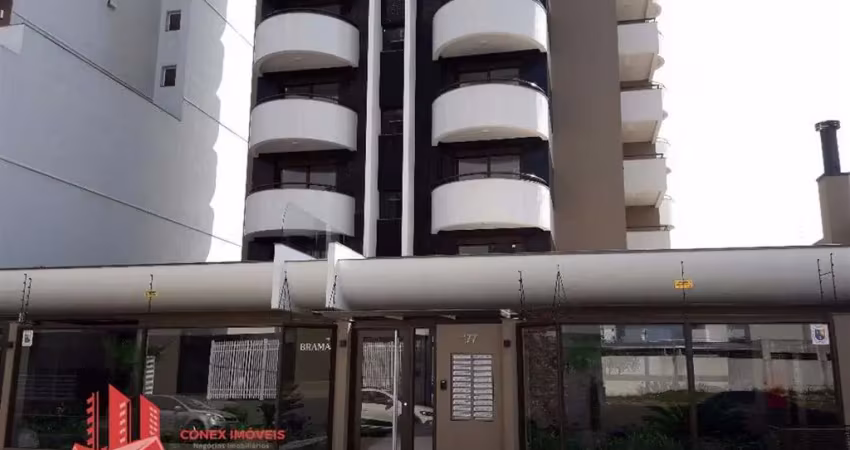Apartamento com 3 quartos à venda na Nossa Senhora da Saúde, Caxias do Sul 