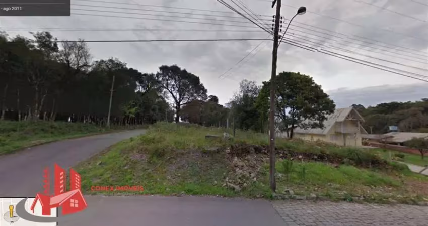 Terreno à venda no Cruzeiro, Caxias do Sul 