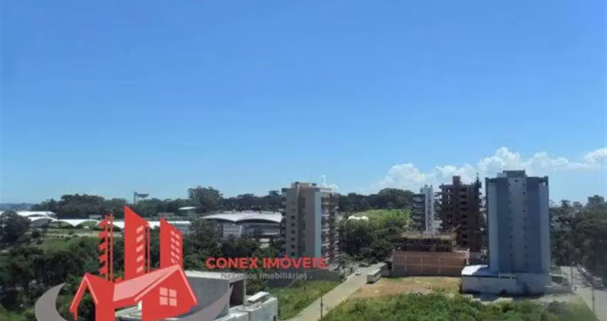 Apartamento com 2 quartos à venda na Nossa Senhora da Saúde, Caxias do Sul 