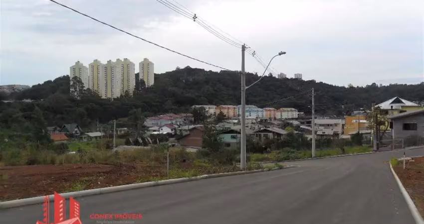 Terreno à venda no São Luiz, Caxias do Sul 