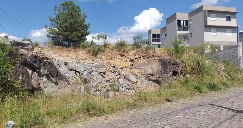 Terreno à venda na Nossa Senhora das Graças, Caxias do Sul 