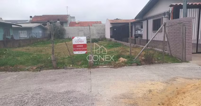 Terreno à venda no Santa Catarina, Caxias do Sul 