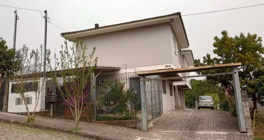 Casa com 2 quartos à venda no Rio Branco, Caxias do Sul 