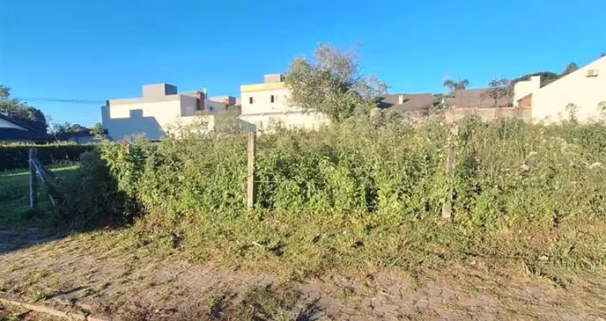 Terreno à venda na Ana Rech, Caxias do Sul 