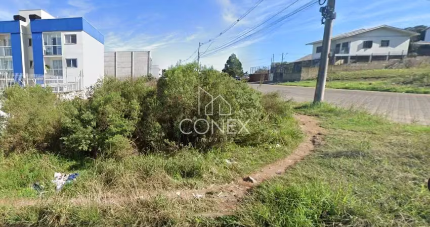 Terreno à venda no Esplanada, Caxias do Sul 