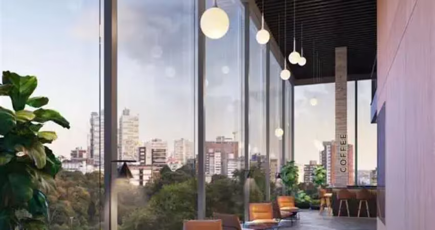 Loft com 1 quarto à venda no Centro, Caxias do Sul 