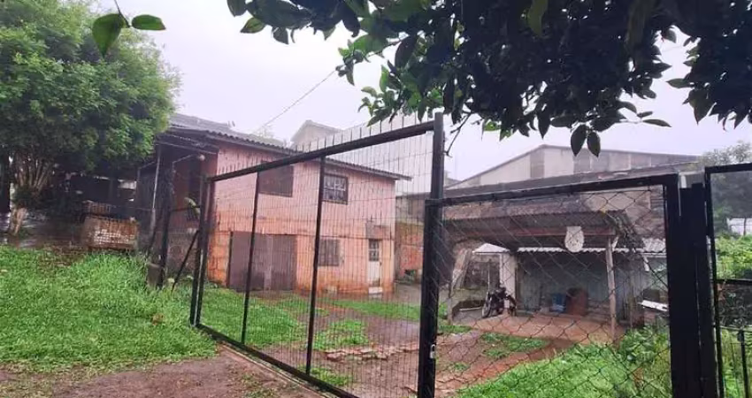 Terreno à venda no Salgado Filho, Caxias do Sul 
