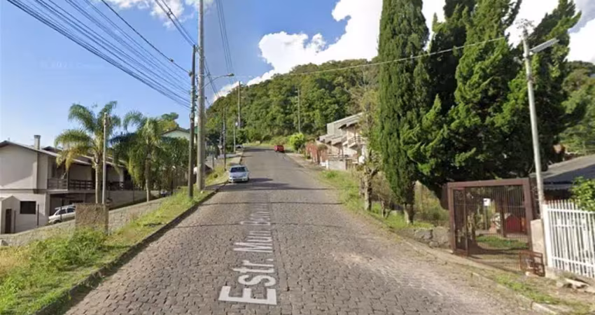 Terreno à venda no São Luiz, Caxias do Sul 
