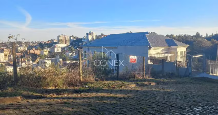 Terreno à venda no Altos do Seminário, Caxias do Sul 